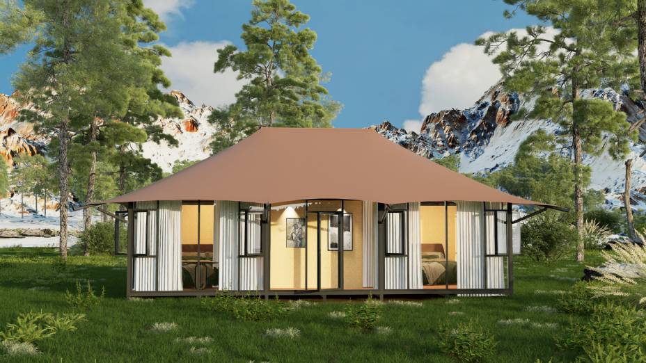 民和装配式建筑厂家